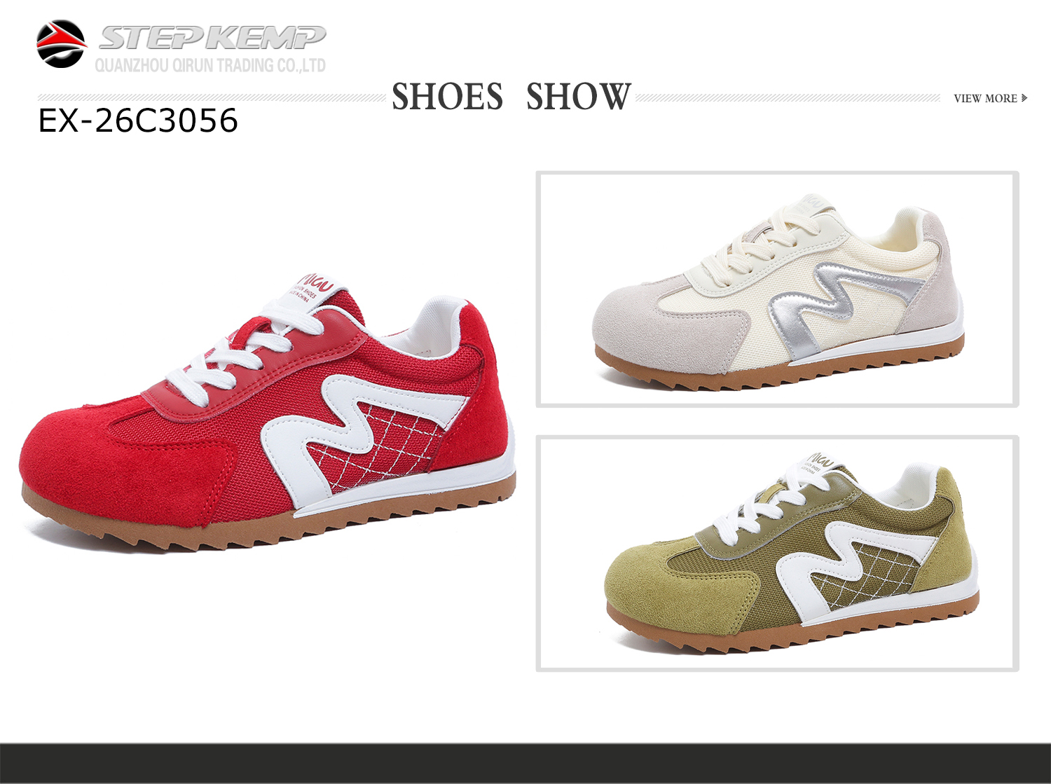 Casual Shoes (4)