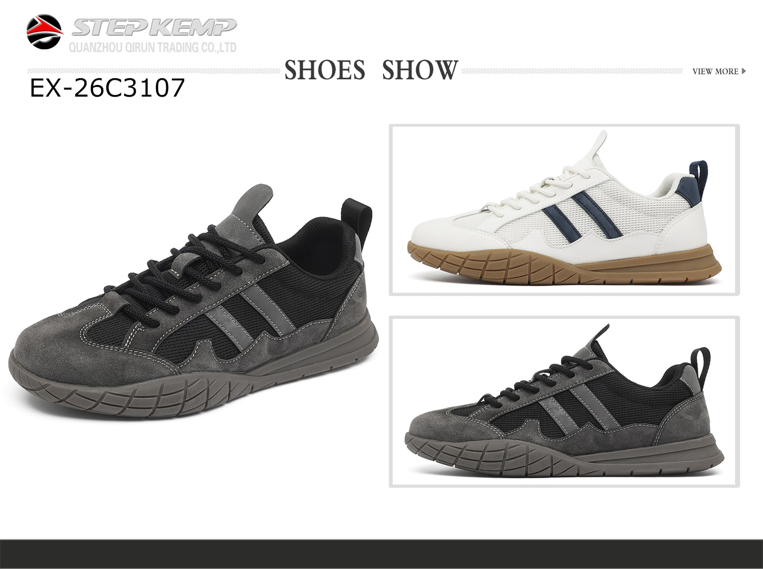 Casual Shoes (4)
