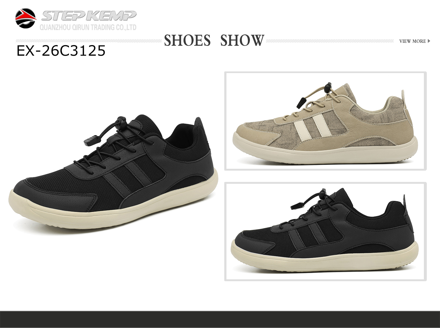 Casual Shoes (5)
