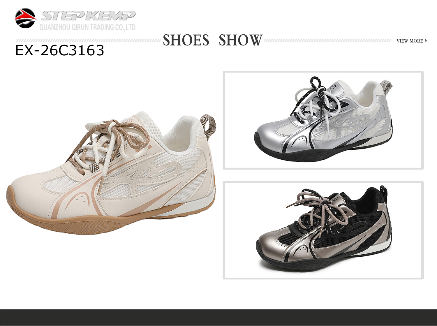 Casual Shoes (5)