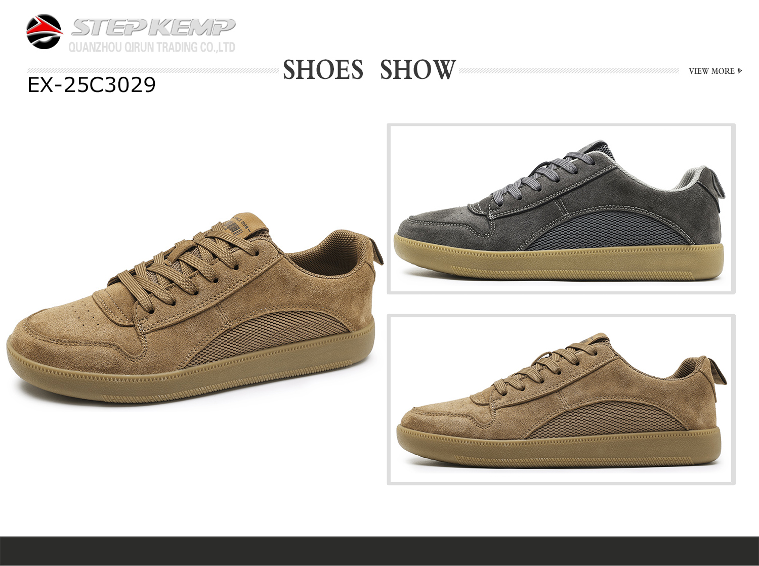 Casual Shoes (5)