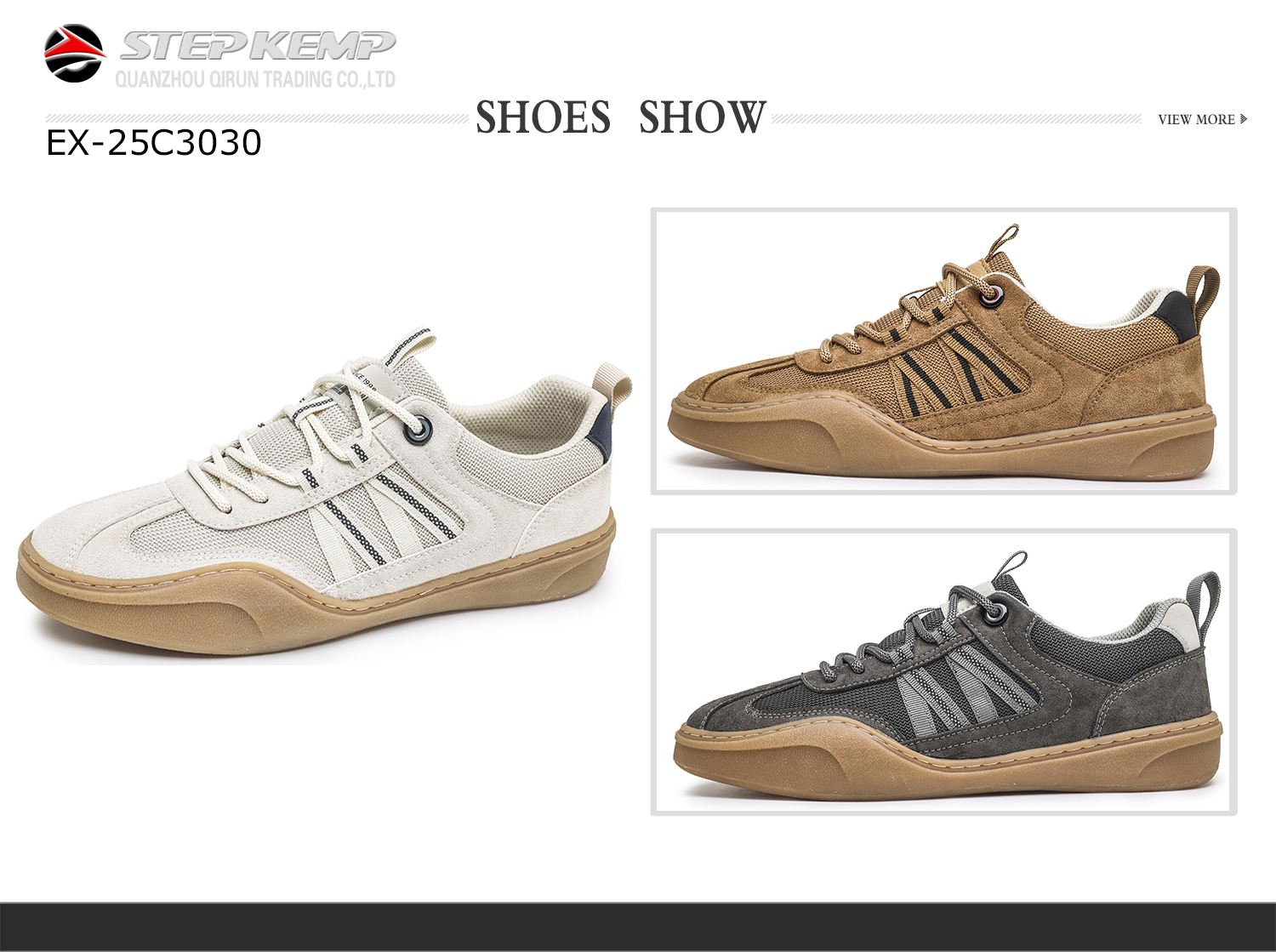 Casual Shoes (5)