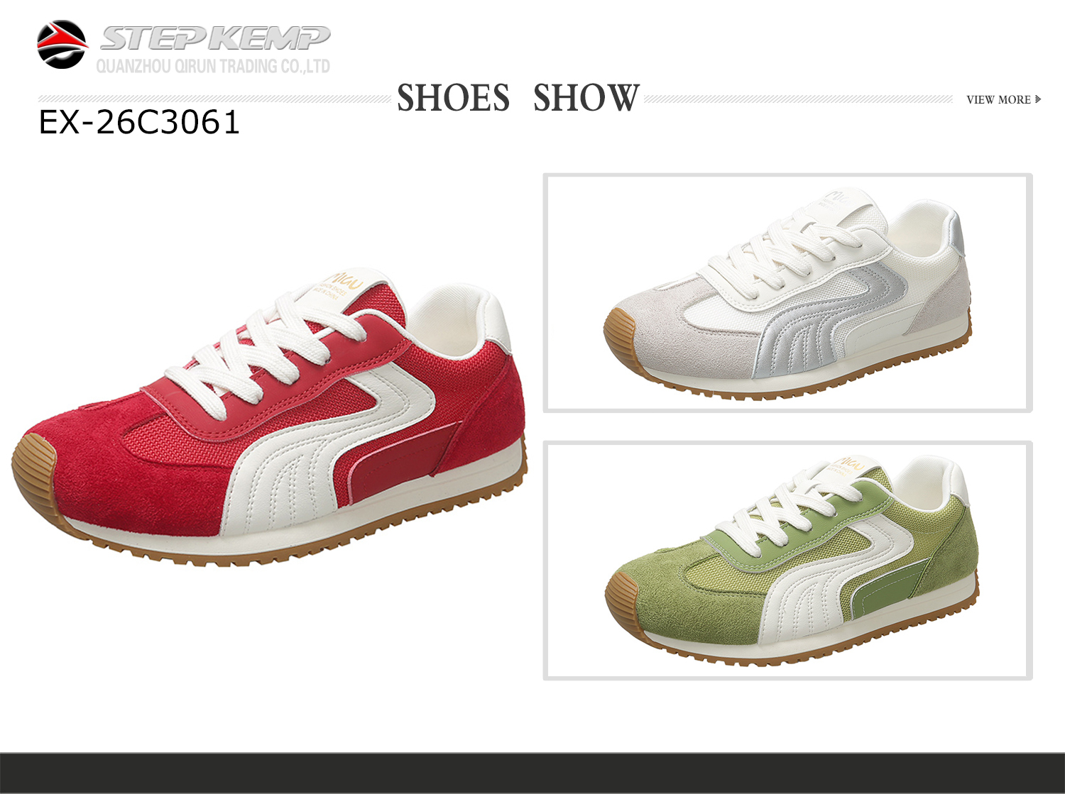 Casual Shoes (5)
