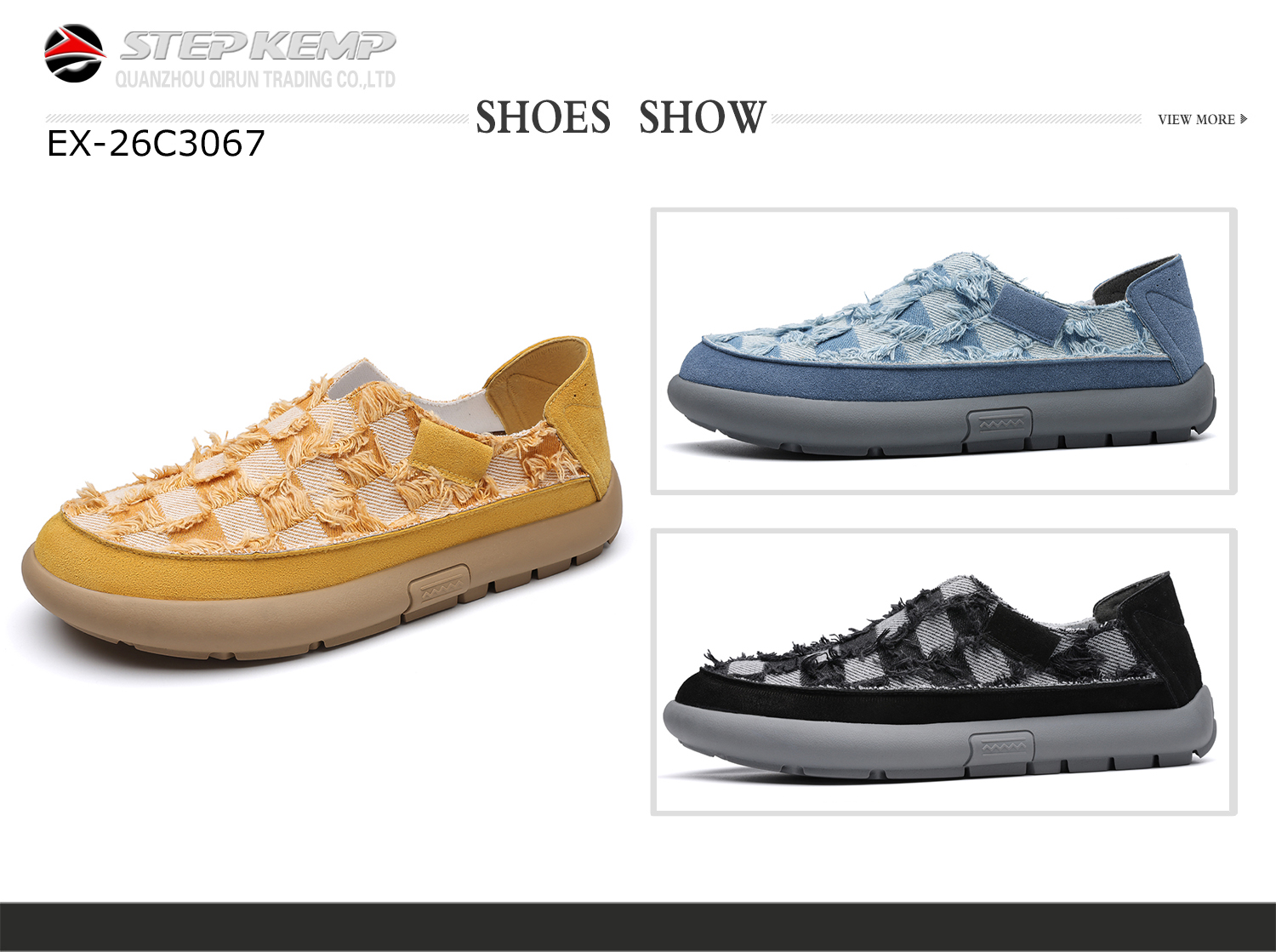 Casual Shoes (5)