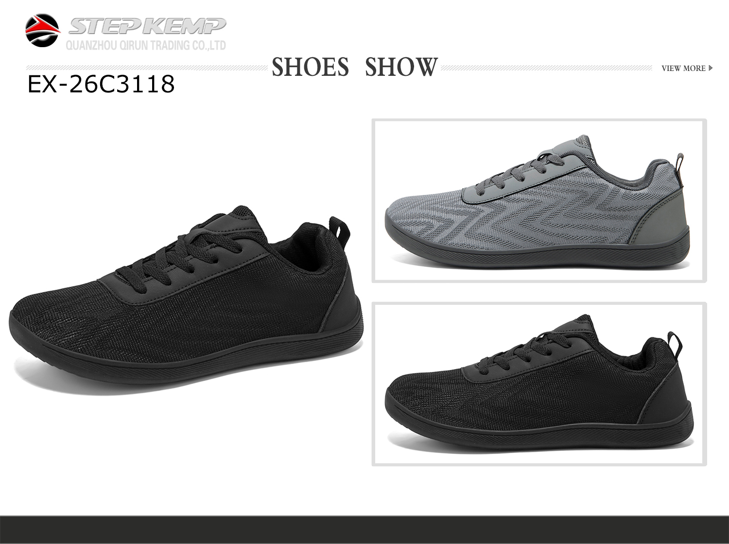 Casual Shoes (5)