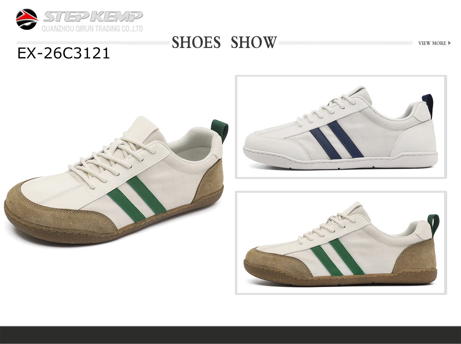 Casual Shoes (5)