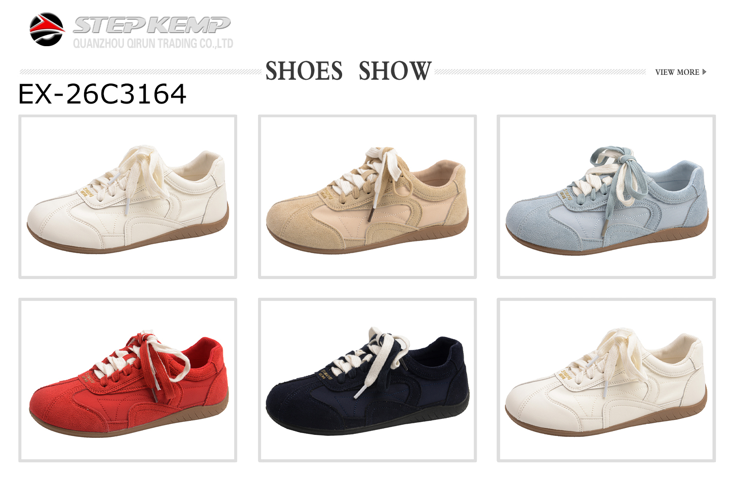 Casual Shoes (6)