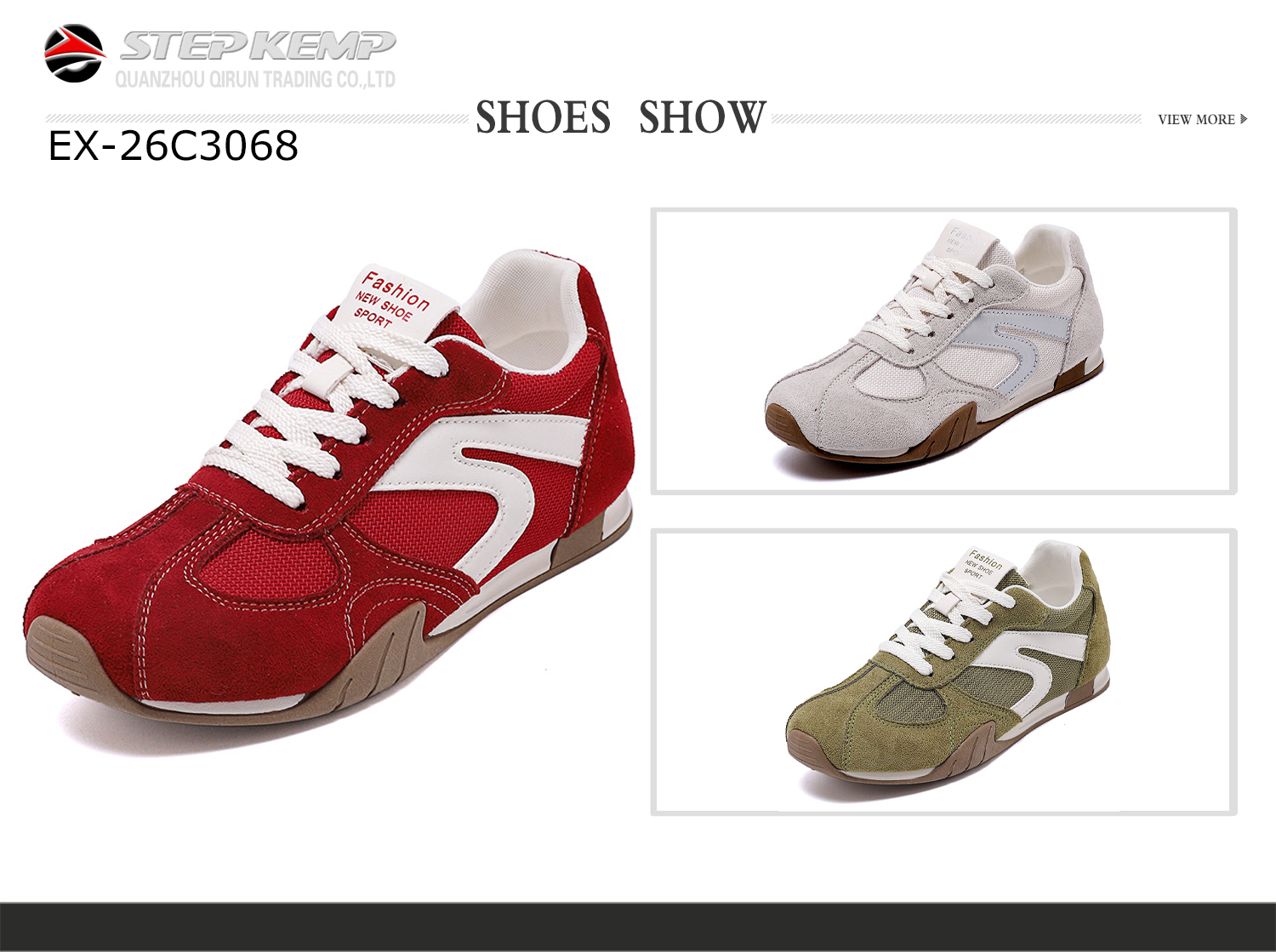 Casual Shoes (6)