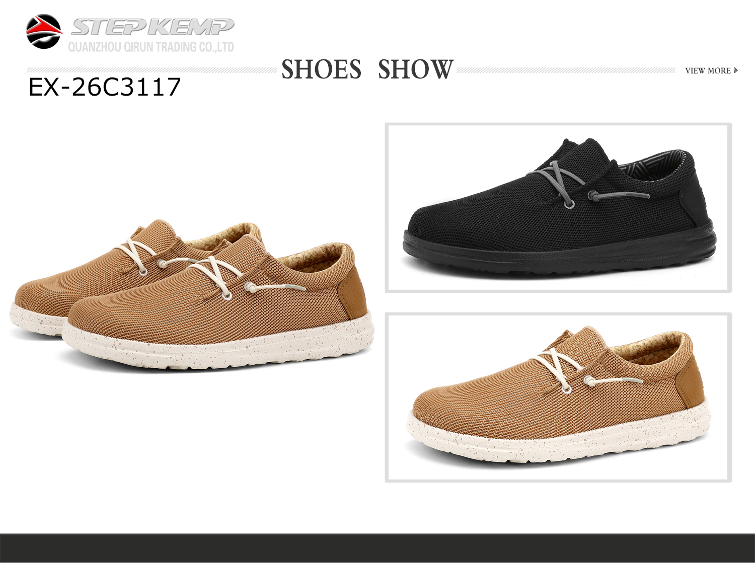Casual Shoes (6)