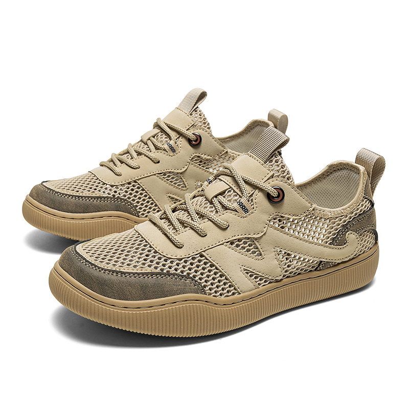 Casual Skate Shoes (4)
