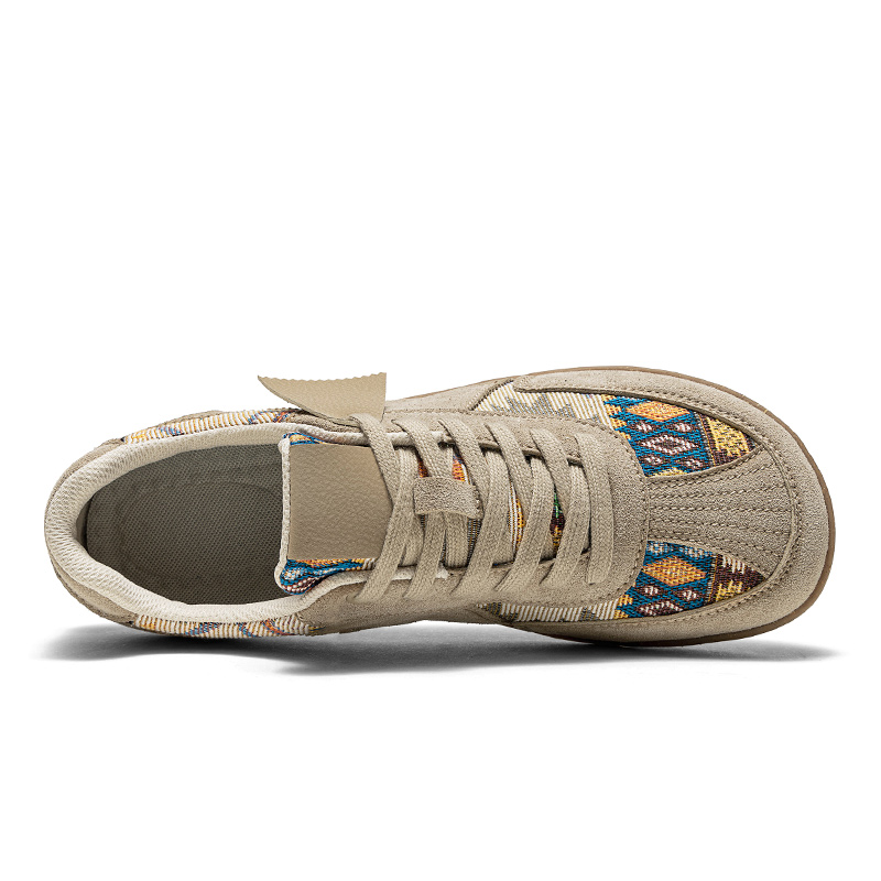 Casual Skate Shoes (4)