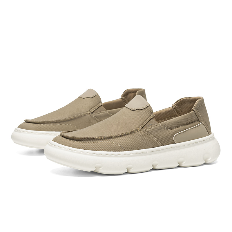 Casual cloth shoes (3)
