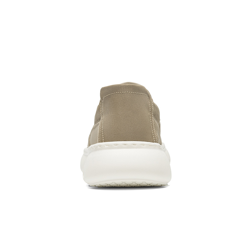 Casual cloth shoes (4)