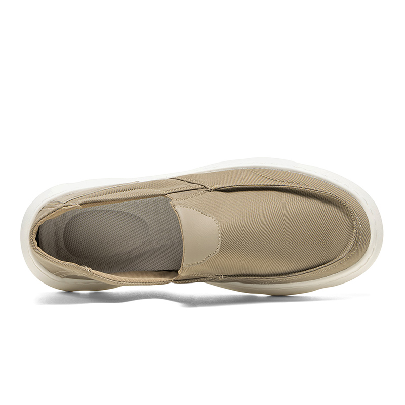 Casual cloth shoes (9)