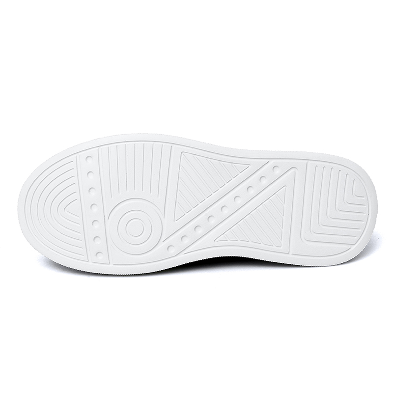 Causal Leather Shoes (10)
