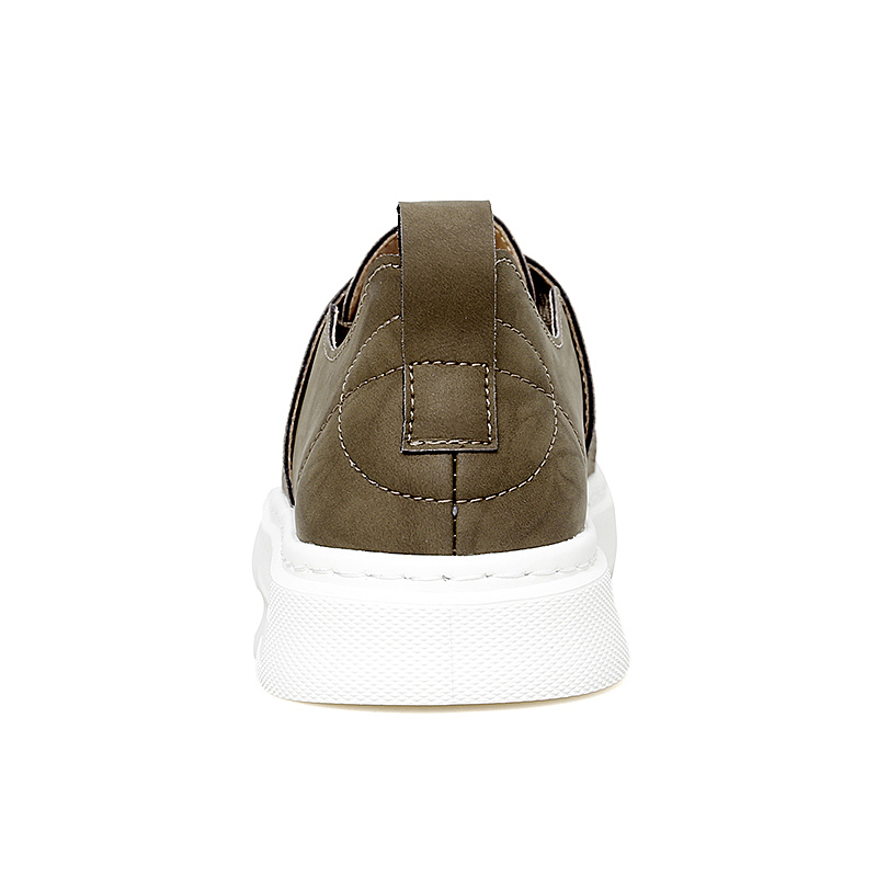 Causal Leather Shoes (11)
