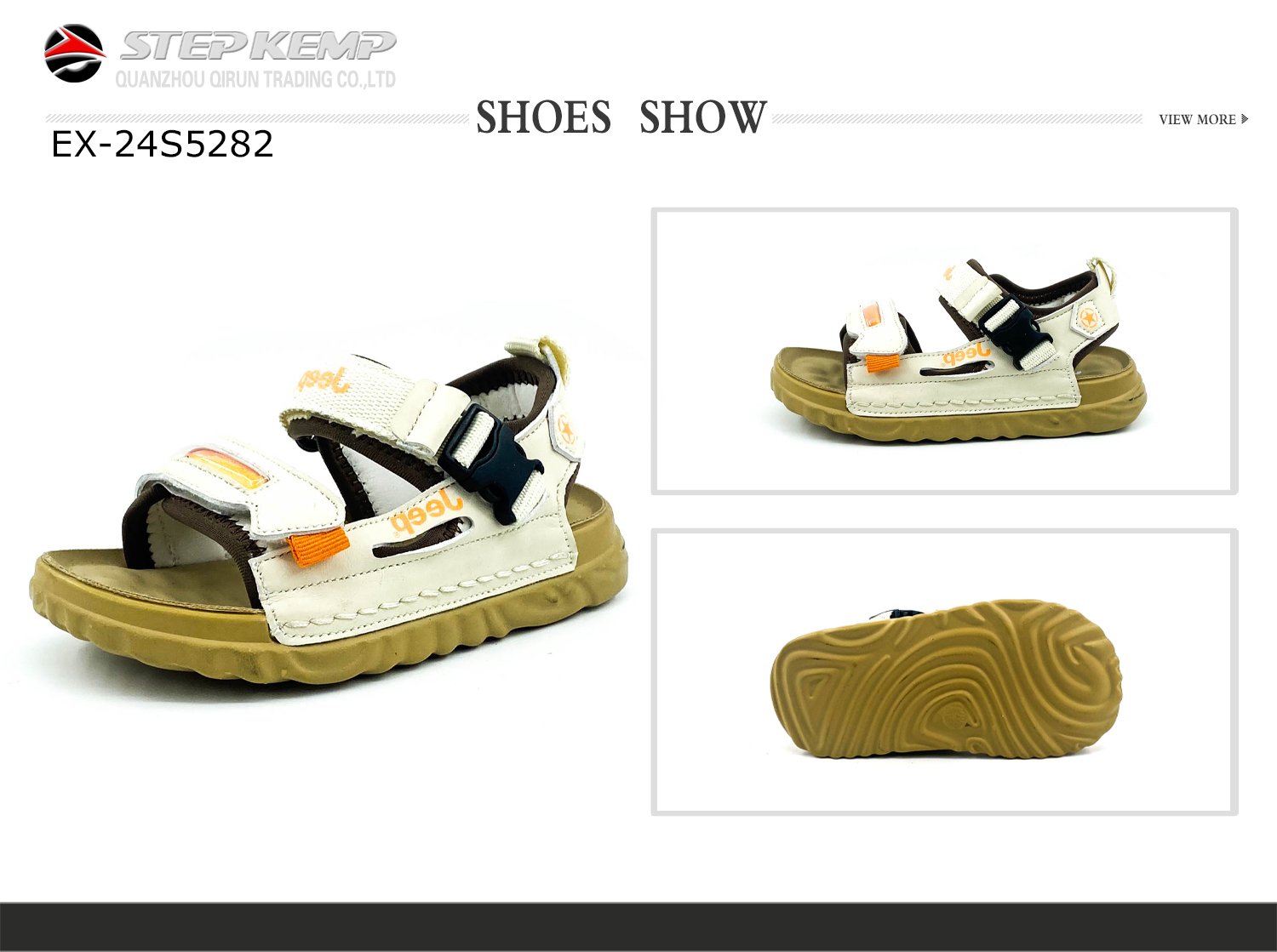 Children Summer Sandals (7)