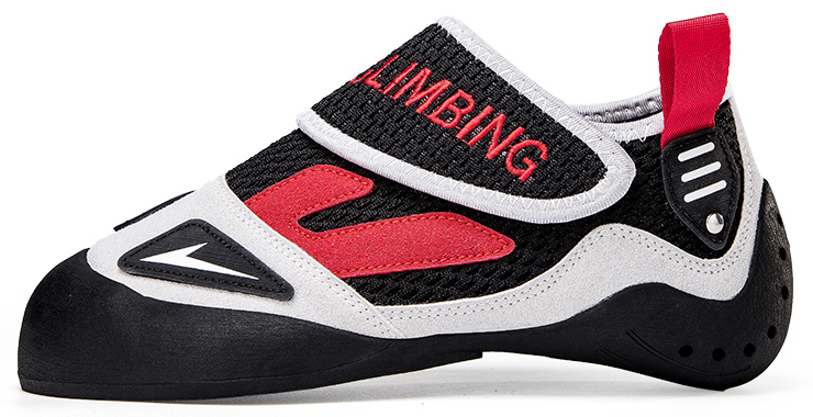 Climbing Shoes (6)