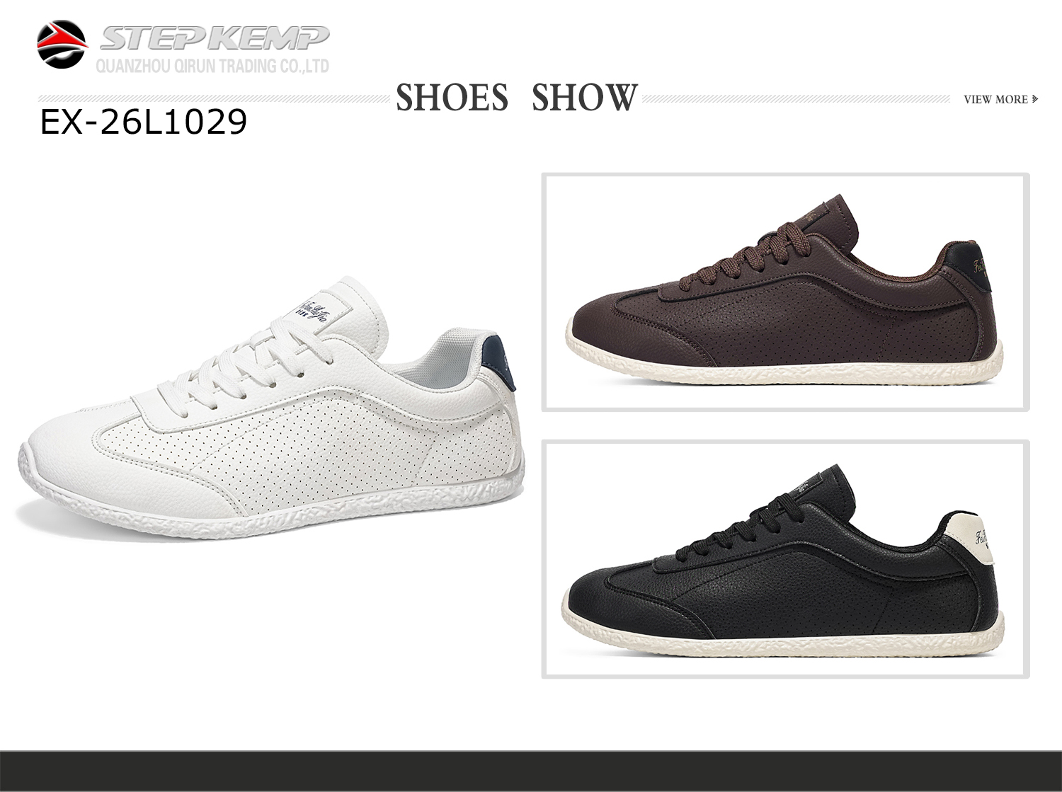 Drive Shoes (2)