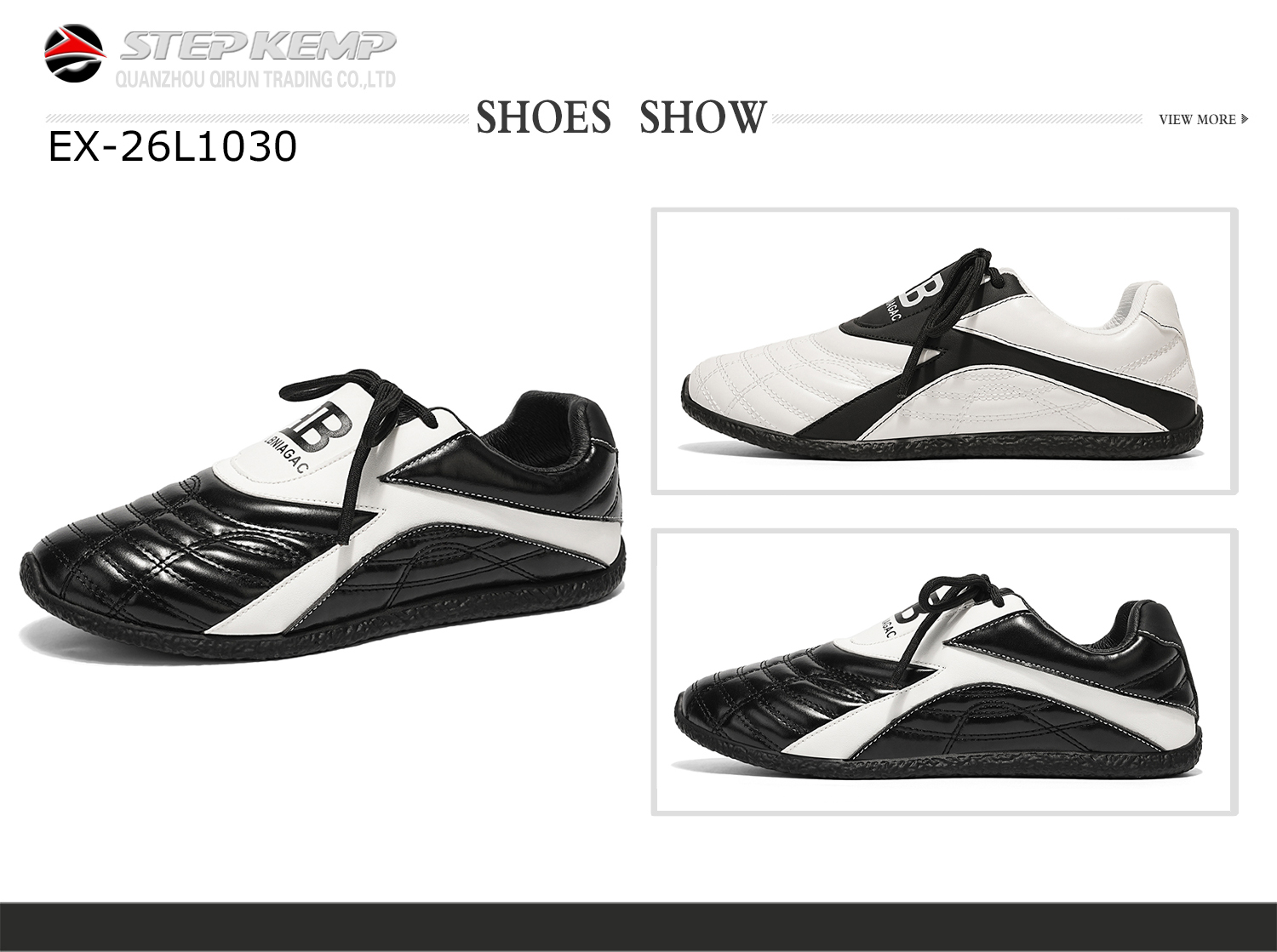 Drive Shoes (7)