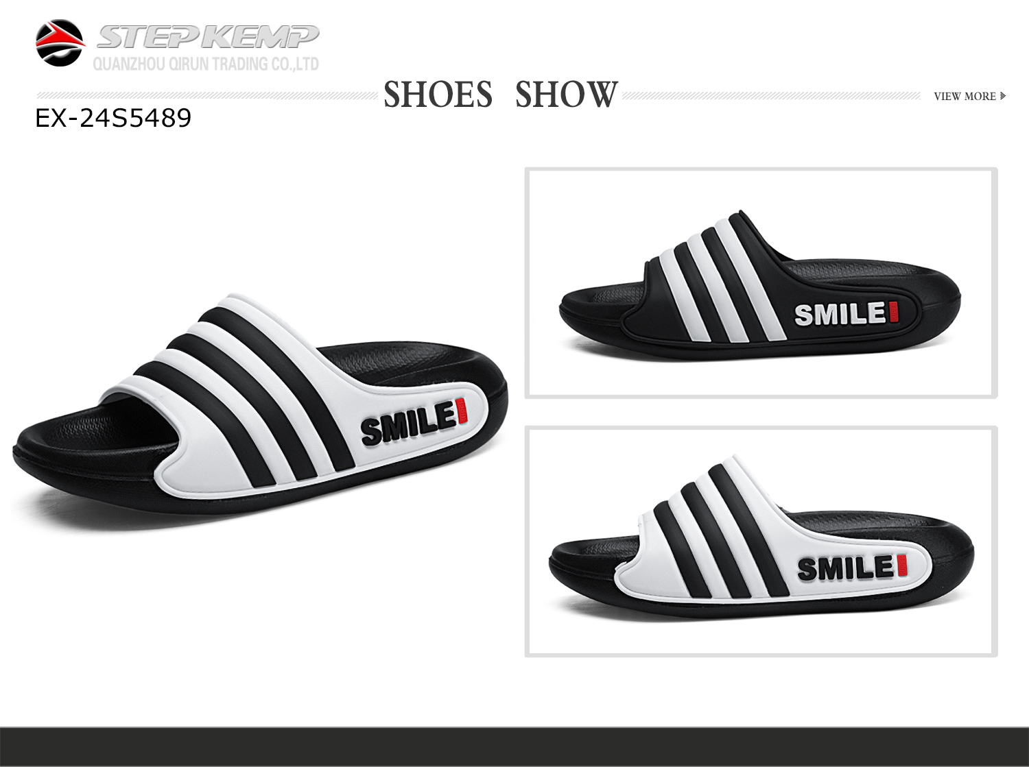 EVA Slippers (6)