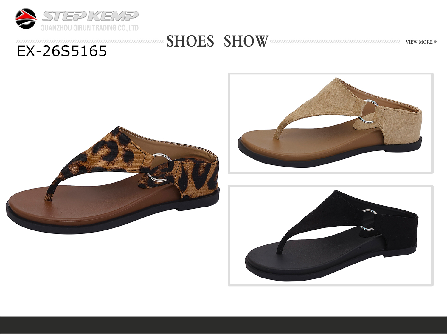 Flip Flop Sandals (4)