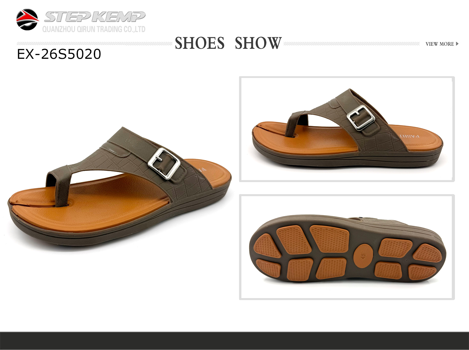 Flip Flops (1)