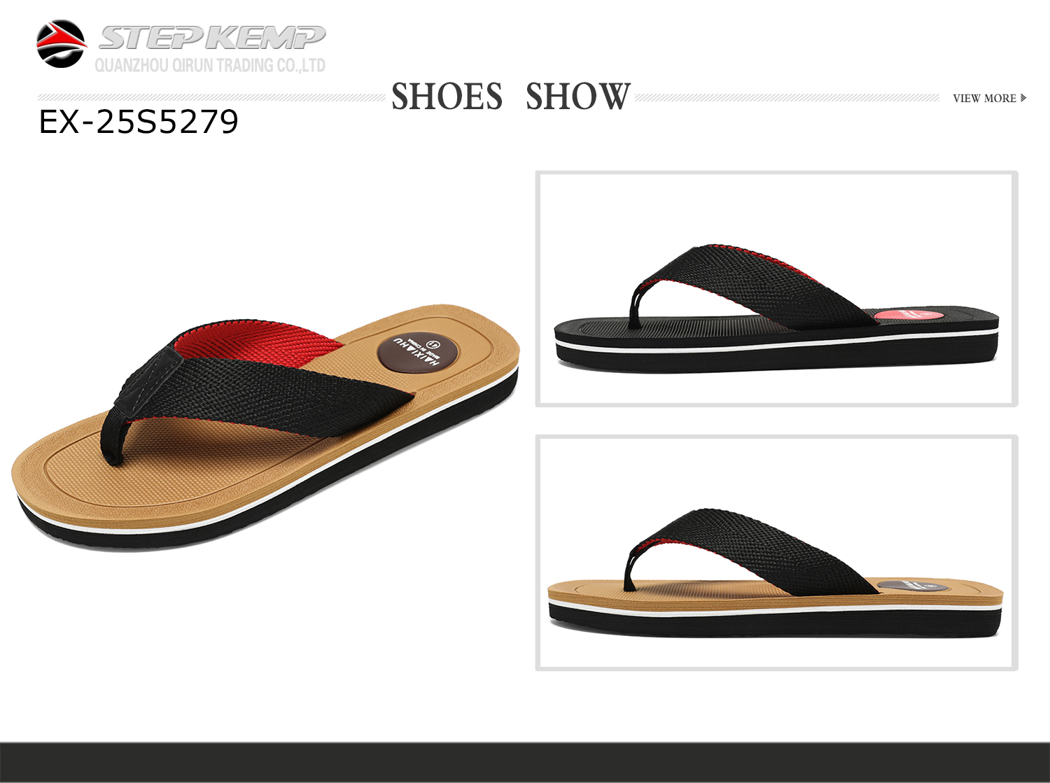 Flip Flops (5)