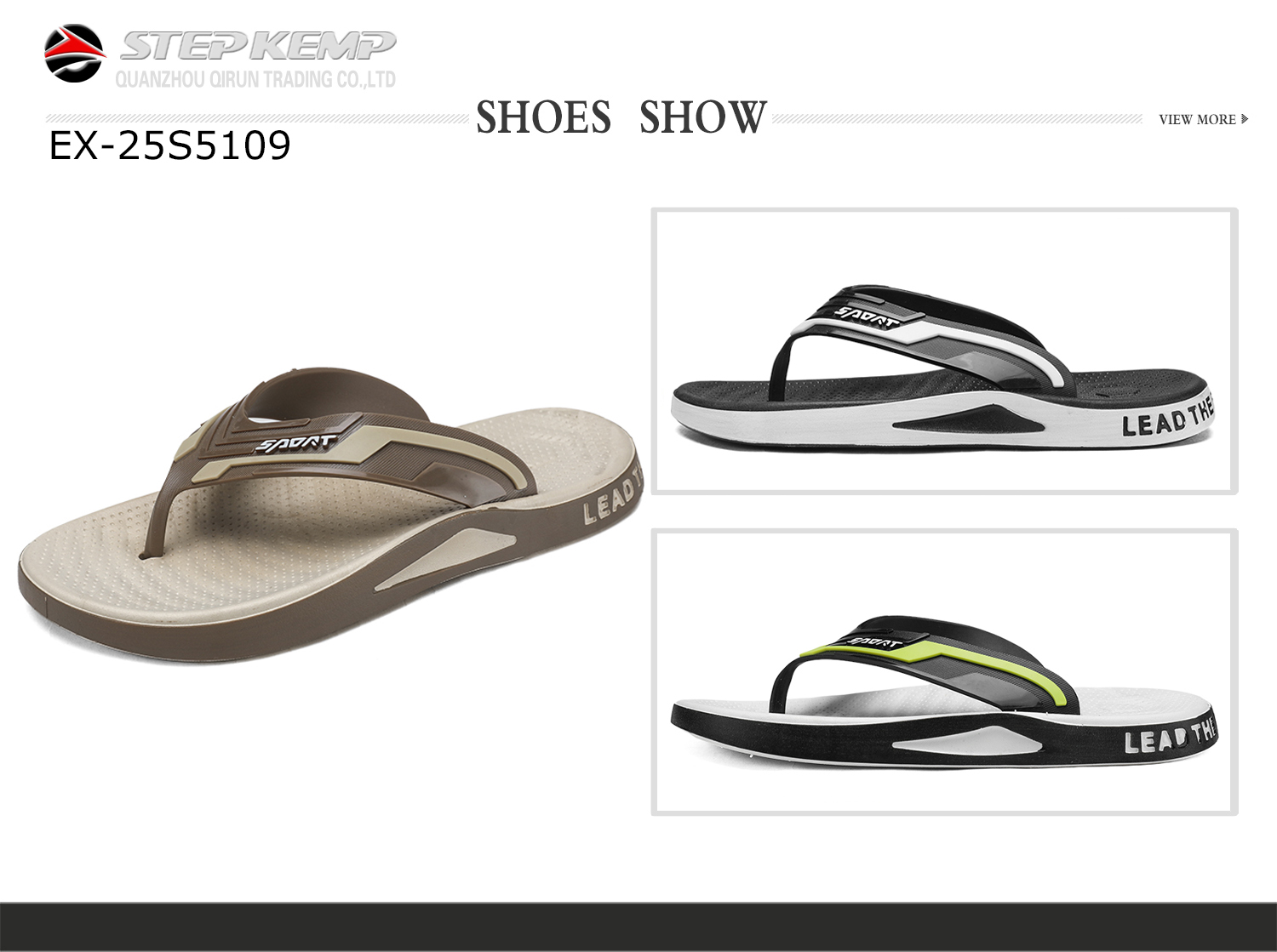 Flip flop (4)