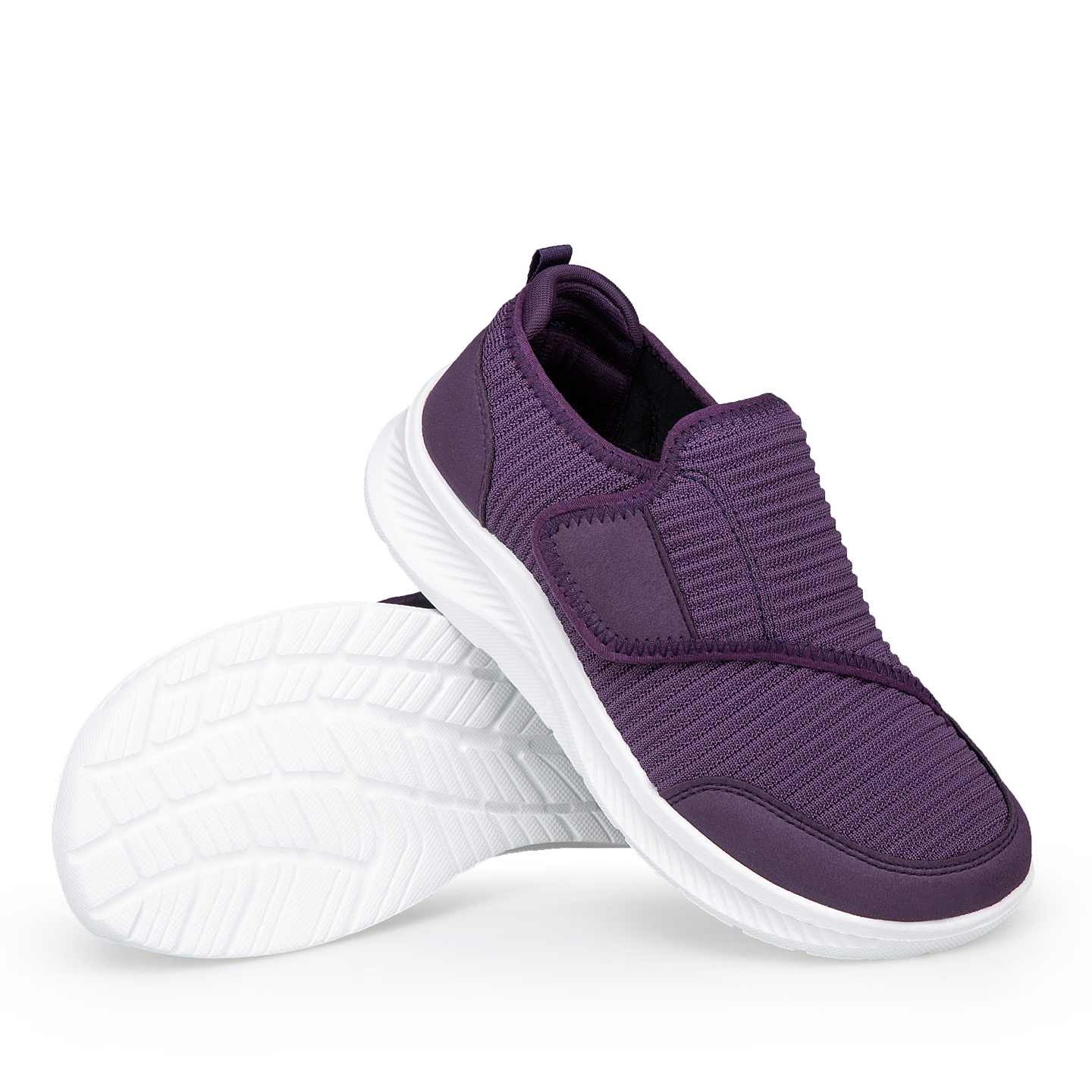 Flyknit Running Shoes (1)