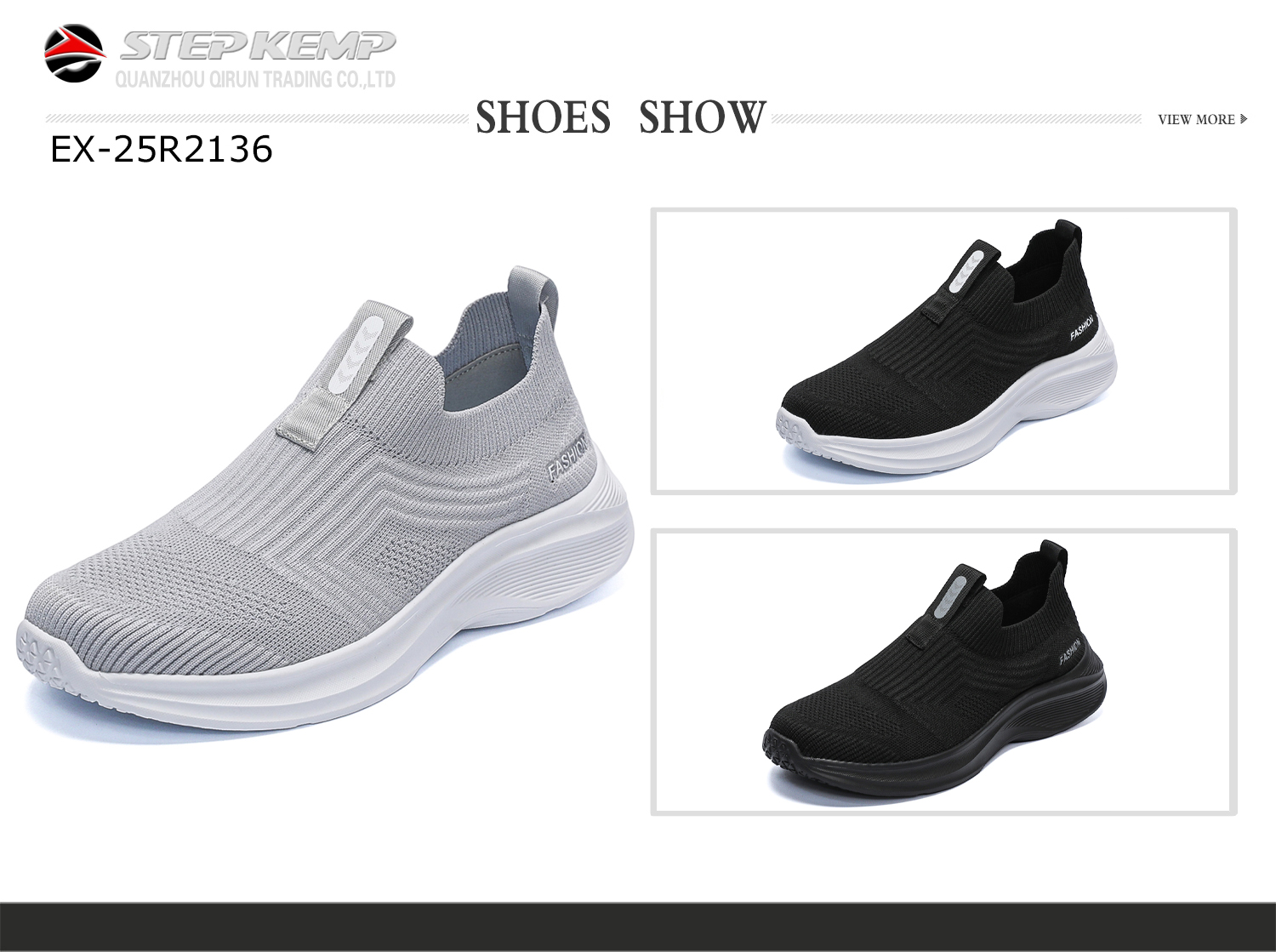 Flyknit Running Shoes (2)