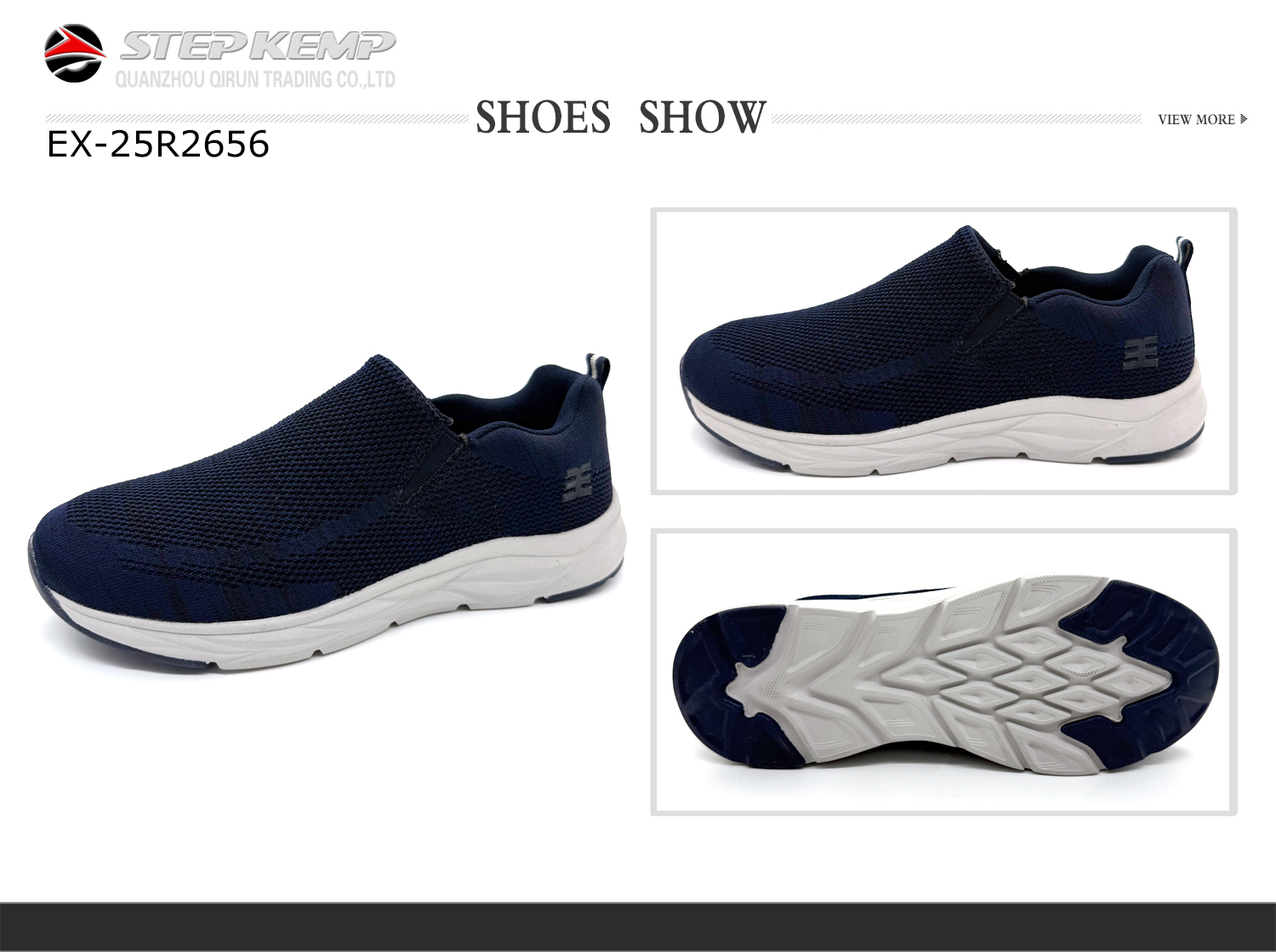 Flyknit Running Shoes (2)