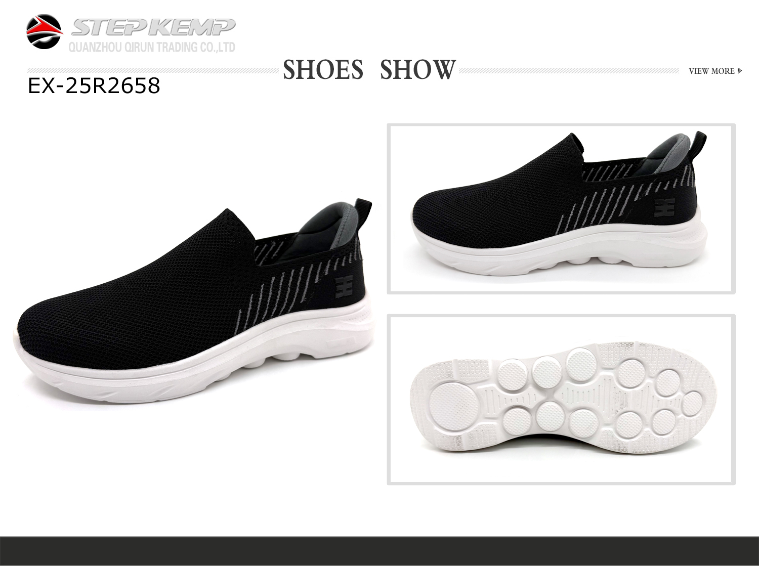 Flyknit Running Shoes (2)