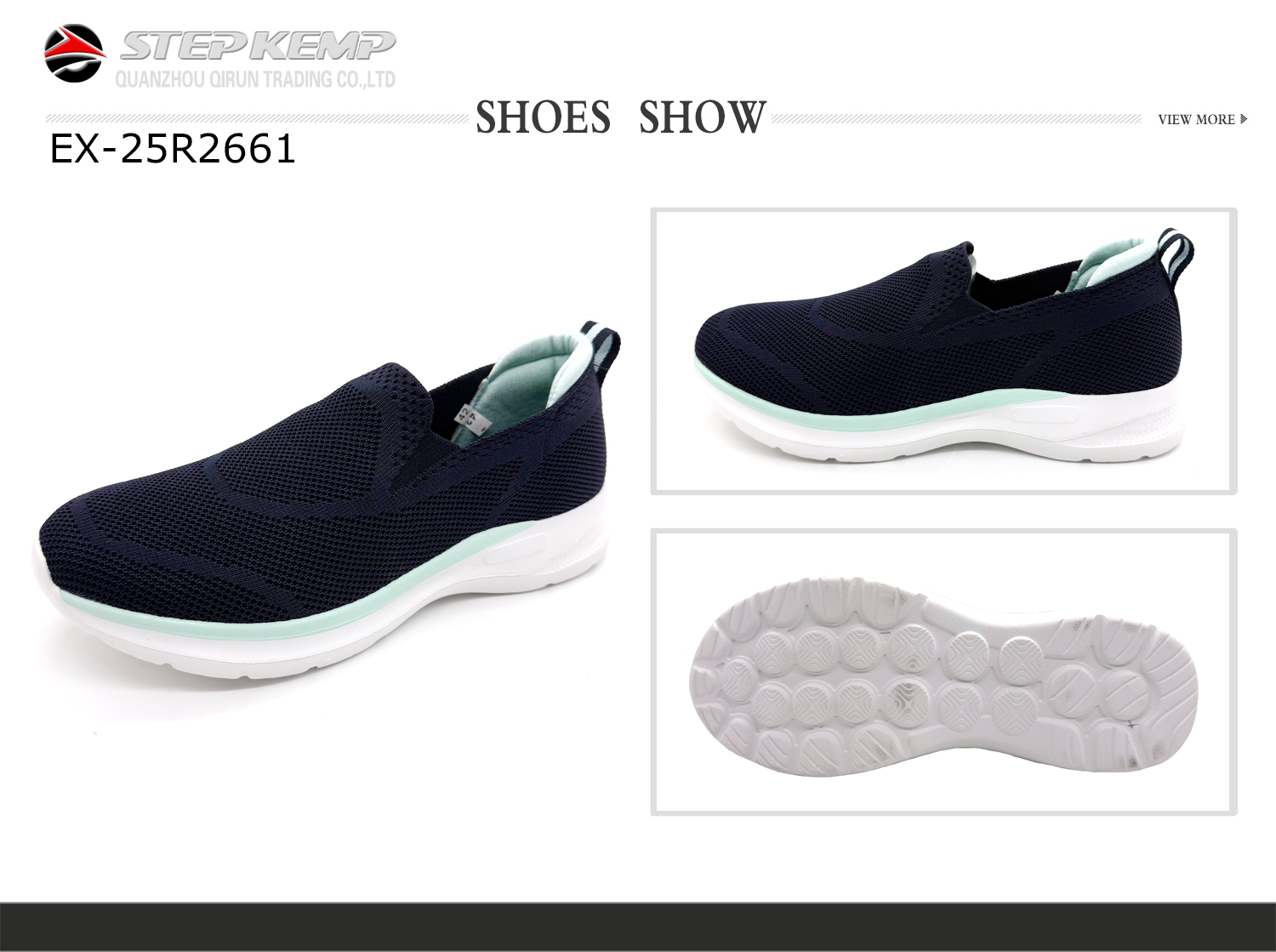 Flyknit Running Shoes (2)