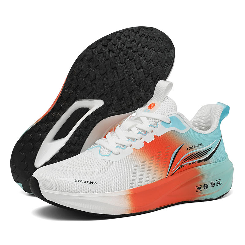Flyknit Running Shoes (2)