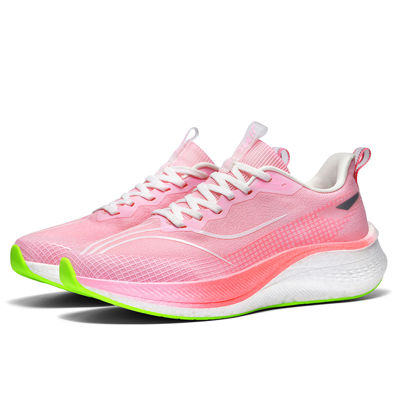 Flyknit Running Shoes (2)