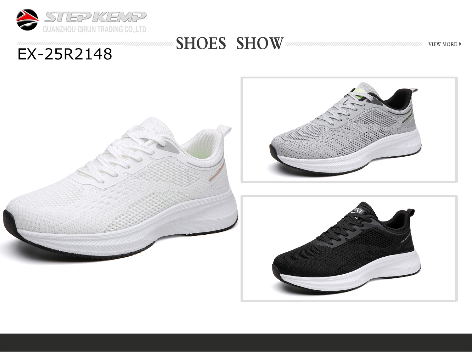 Flyknit Running Shoes (5)