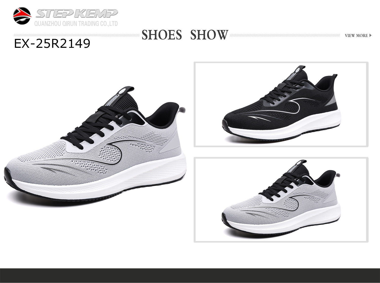 Flyknit Running Shoes (5)