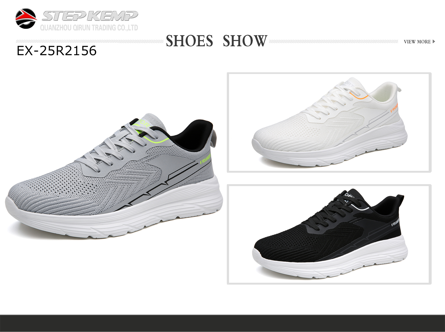 Flyknit Running Shoes (5)