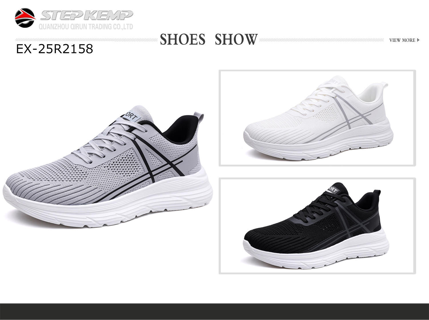 Flyknit Running Shoes (5)