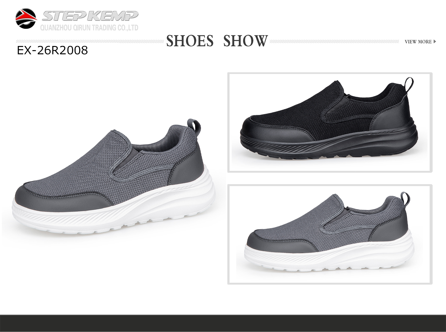 Flyknit Running Shoes (7)