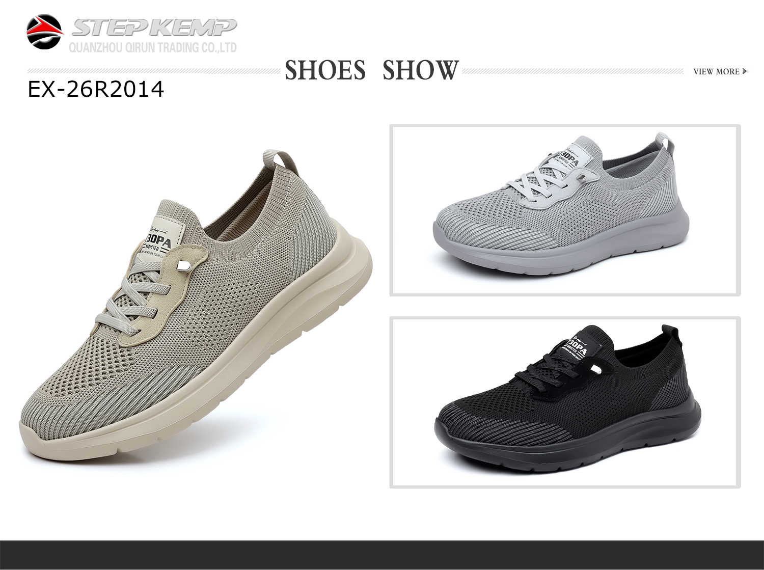 Flyknit Running Shoes (7)