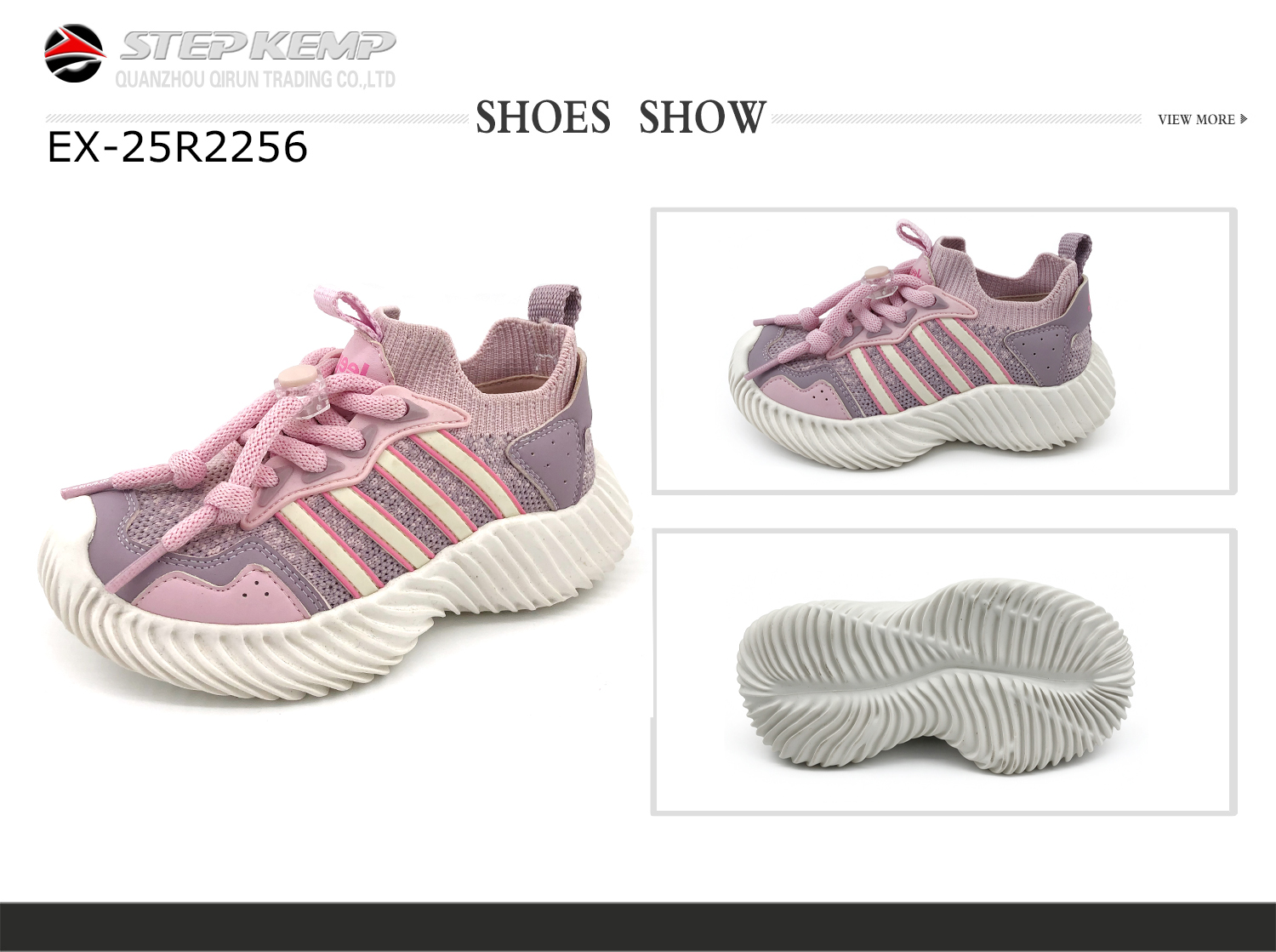 Flyknit Running Shoes (7)