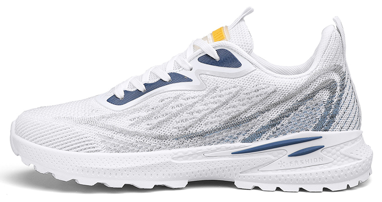 Flyknit Running Shoes (8)