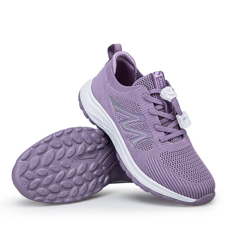 Flyknit Running Shoes (8)