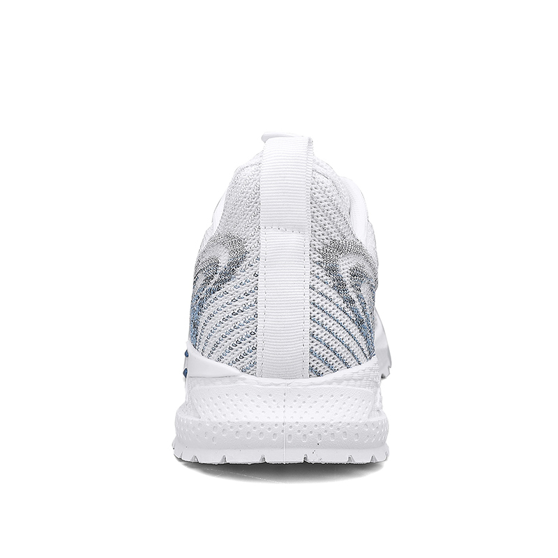 Flyknit Running Shoes (9)