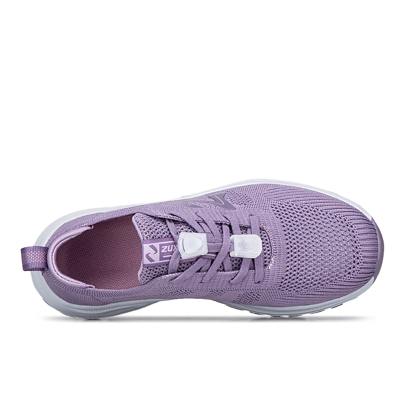 Flyknit Running Shoes (9)