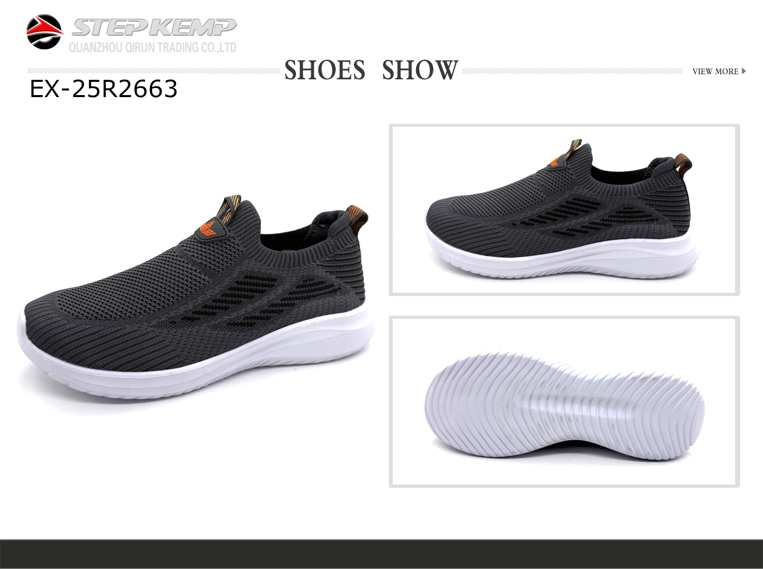 Flyknit Runnng Shoes (2)