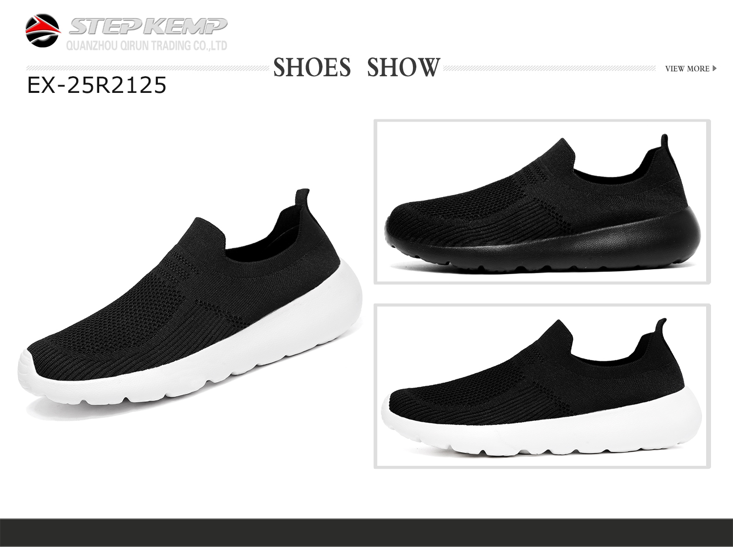 Flyknit Shoes (1)