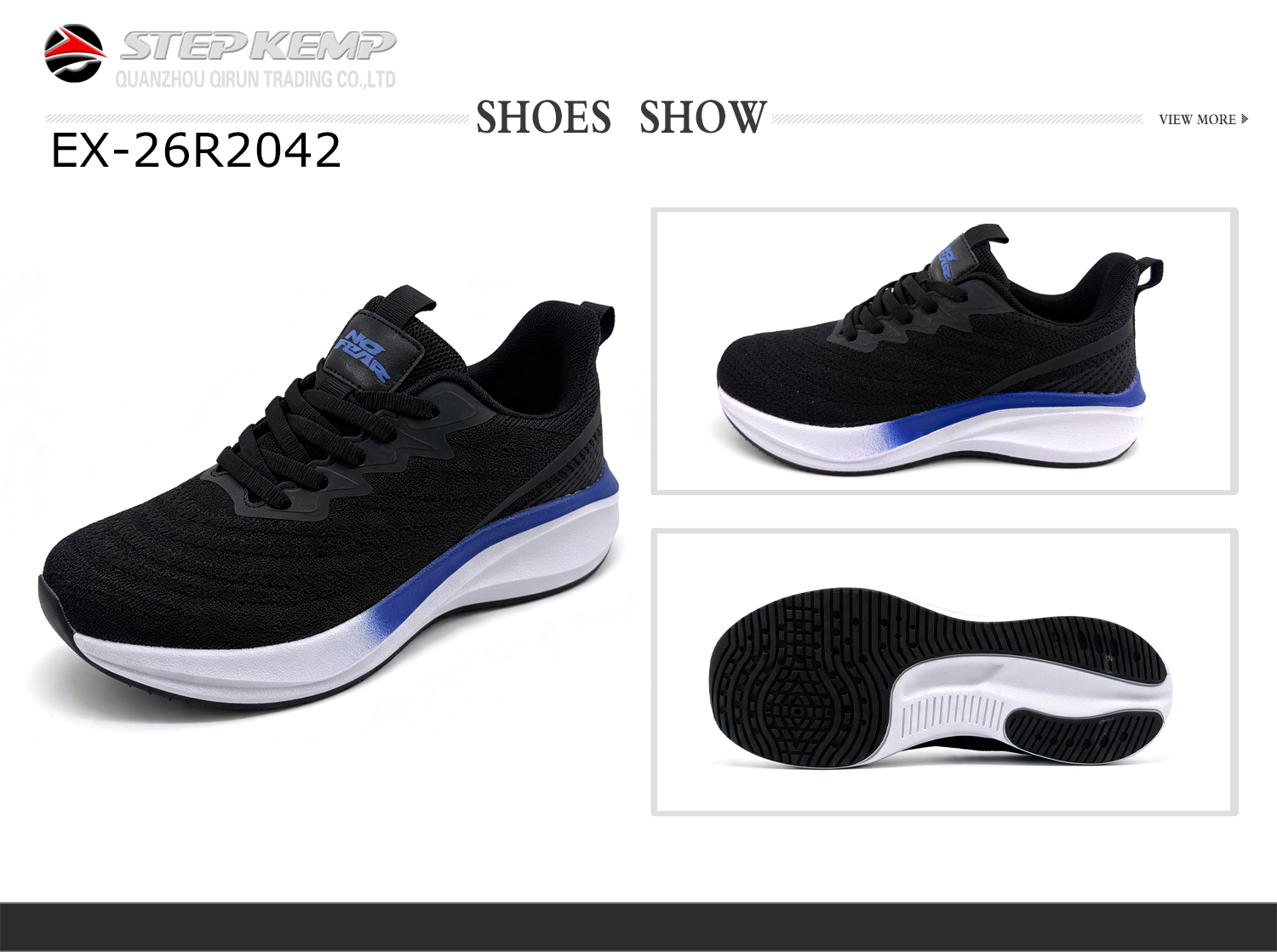 Flyknit Shoes (1)